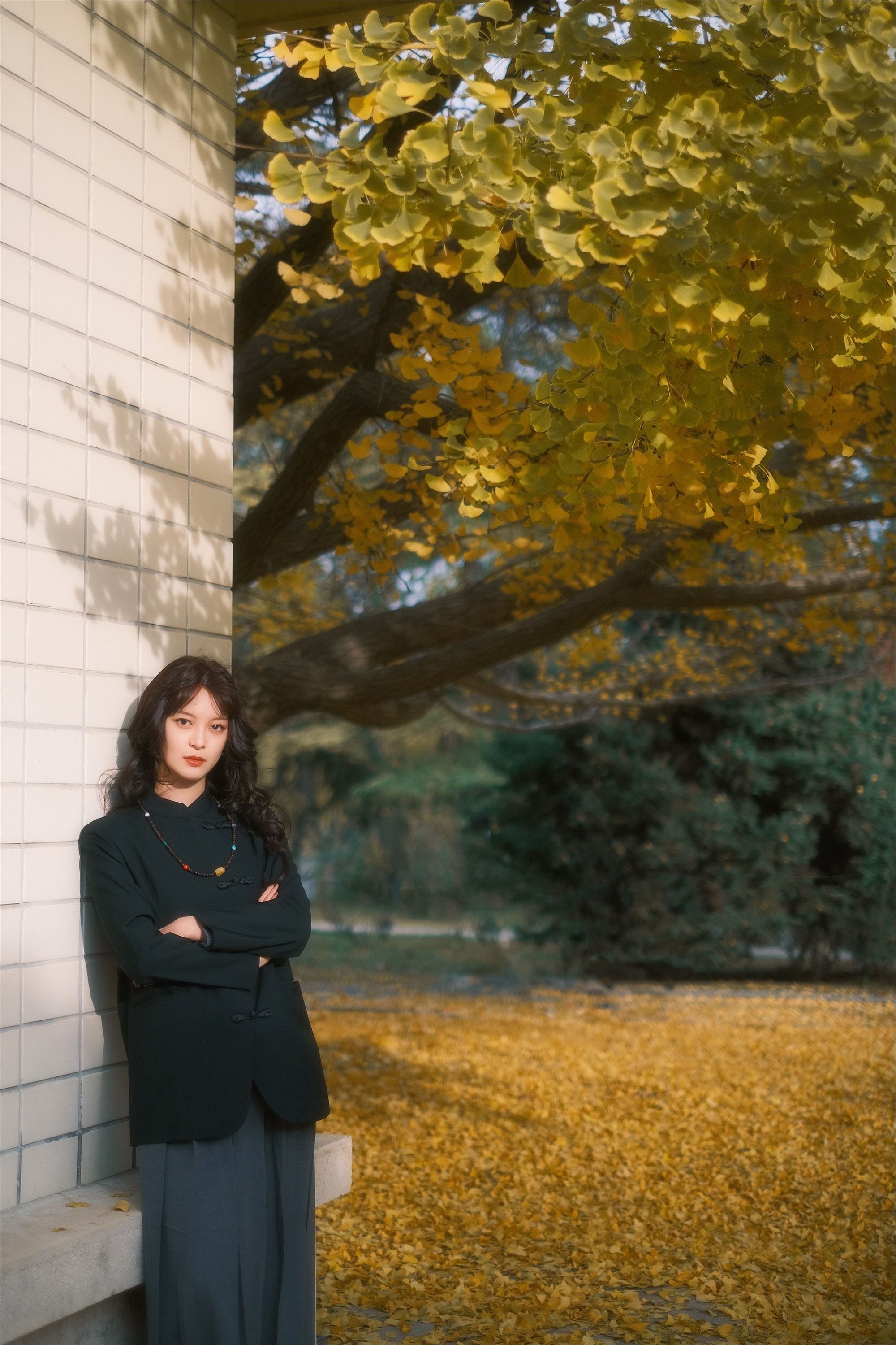 YITUYU艺图语 2025.02.08 东方韵 无上菩提